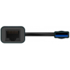 Перехідник HP USB 3.0 Type-A to Ethernet RJ45 1000 Mb (DHC-CT101) зображення 4