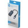 Переходник HP USB 3.0 Type-A to Ethernet RJ45 1000 Mb (DHC-CT101) изображение 5
