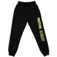 Спортивний костюм дитячий Breeze POSITIVE ENERGY (16466-146B-black) зображення 3