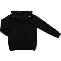 Спортивний костюм дитячий Breeze POSITIVE ENERGY (16466-146B-black) зображення 5