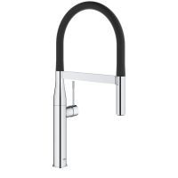 Смеситель Grohe ESSENCE PROFI SPRAY ХРОМ (30294000)