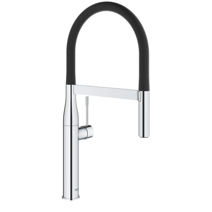 Змішувач Grohe ESSENCE PROFI SPRAY ХРОМ (30294000)