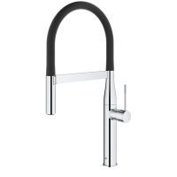 Смеситель Grohe ESSENCE PROFI SPRAY ХРОМ (30294000) изображение 3
