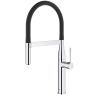 Смеситель Grohe ESSENCE PROFI SPRAY ХРОМ (30294000) изображение 3
