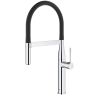 Змішувач Grohe ESSENCE PROFI SPRAY ХРОМ (30294000) зображення 3