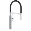 Змішувач Grohe ESSENCE PROFI SPRAY ХРОМ (30294000)