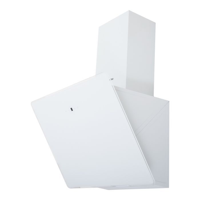 Вытяжка кухонная Interline FLOW WH A/60/GL/M изображение 2