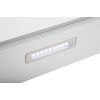 Вытяжка кухонная Interline FLOW WH A/60/GL/M изображение 4