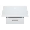 Вытяжка кухонная Interline FLOW WH A/60/GL/M изображение 5