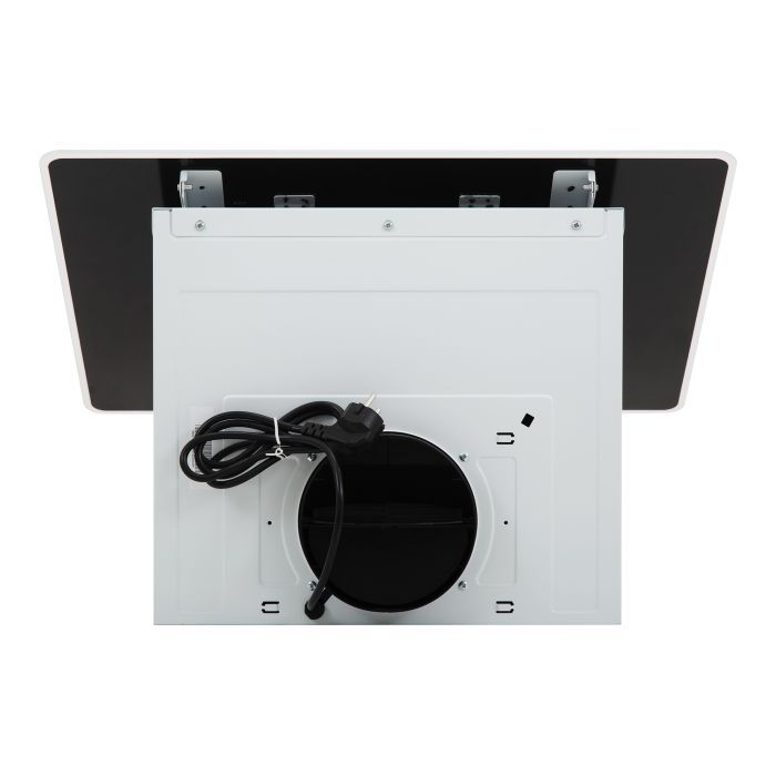Вытяжка кухонная Interline FLOW WH A/60/GL/M изображение 8