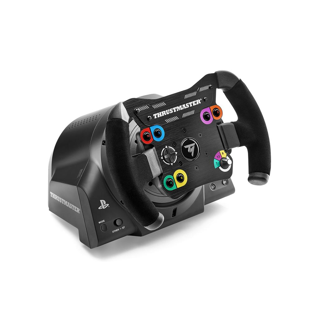 Кермо ThrustMaster Open Wheel add on WW Black (4060114) зображення 4