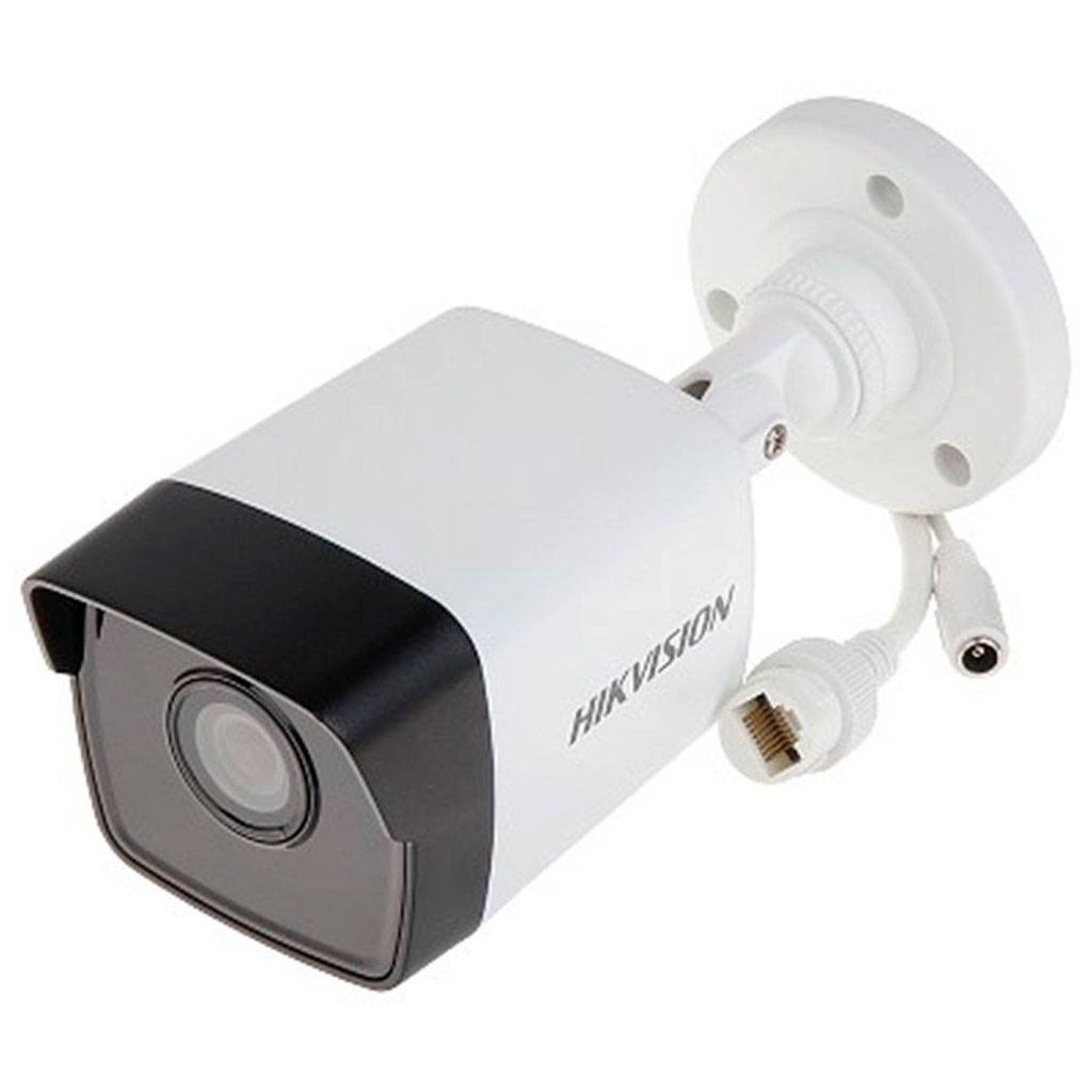 Камера відеоспостереження Hikvision DS-2CD1043G0-I(C) (2.8) зображення 4