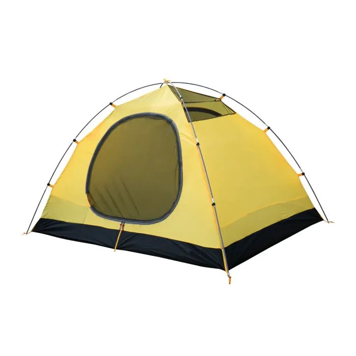 Палатка Tramp Lite Tourist 2 Sand (UTLT-004-sand) изображение 4