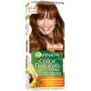 Фарба для волосся Garnier Color Naturals 6.34 Карамель 110 мл (3600540676993)