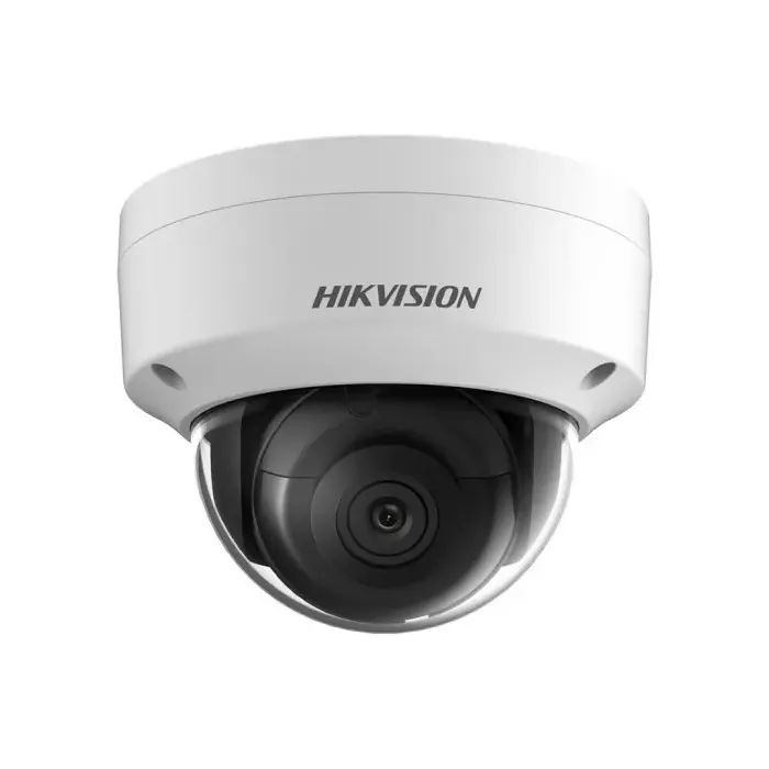 Камера відеоспостереження Hikvision DS-2CD2121G0-IS(C) (2.8) зображення 2