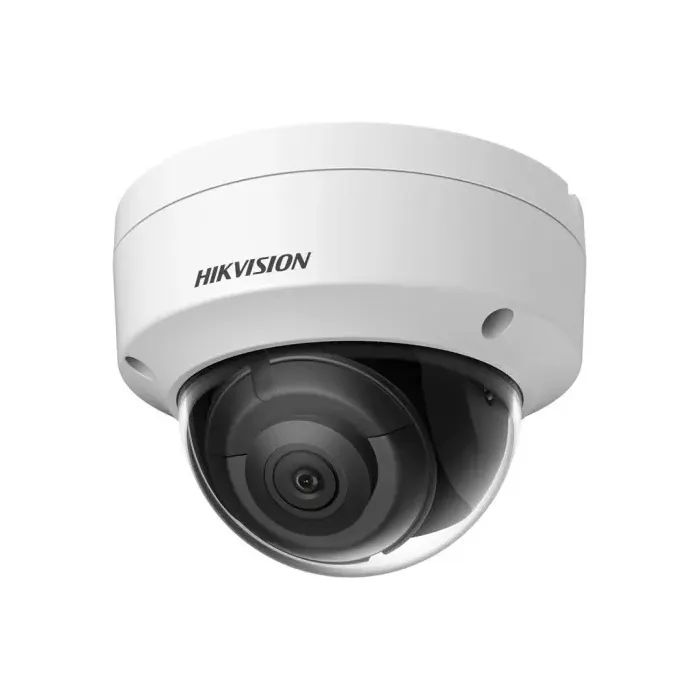 Камера відеоспостереження Hikvision DS-2CD2121G0-IS(C) (2.8) зображення 3