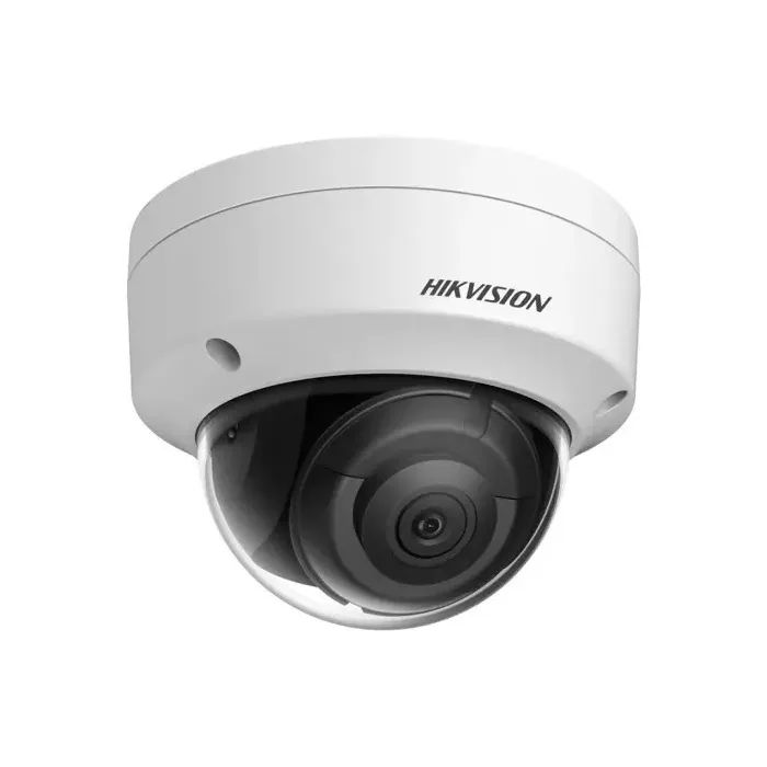 Камера відеоспостереження Hikvision DS-2CD2121G0-IS(C) (2.8) зображення 4