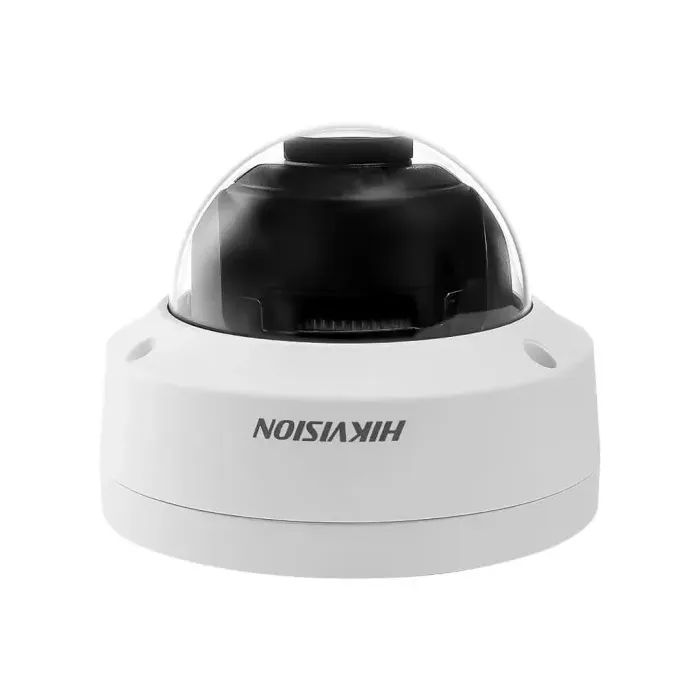 Камера відеоспостереження Hikvision DS-2CD2121G0-IS(C) (2.8) зображення 6
