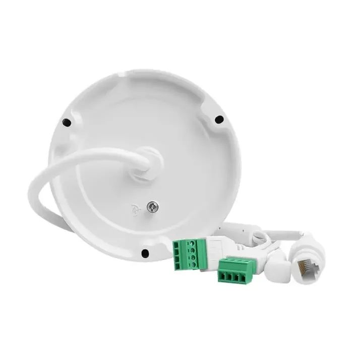 Камера відеоспостереження Hikvision DS-2CD2121G0-IS(C) (2.8) зображення 7