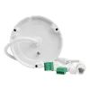 Камера відеоспостереження Hikvision DS-2CD2121G0-IS(C) (2.8) зображення 7