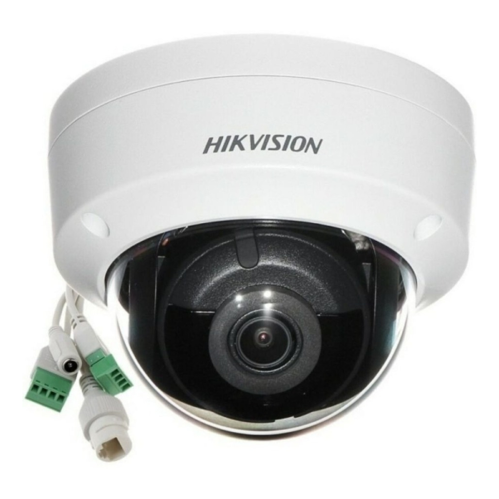 Камера видеонаблюдения Hikvision DS-2CD2121G0-IS(C) (2.8)