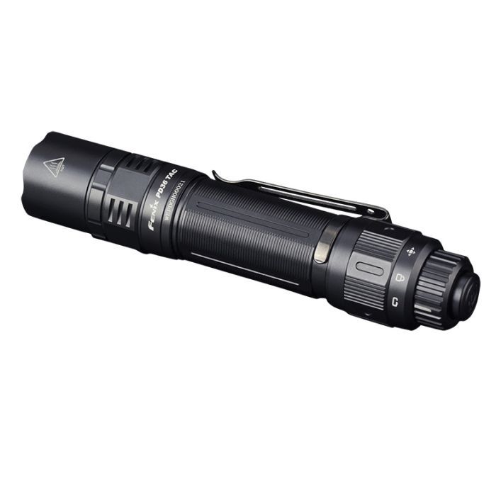 Фонарь Fenix PD36TAC изображение 2