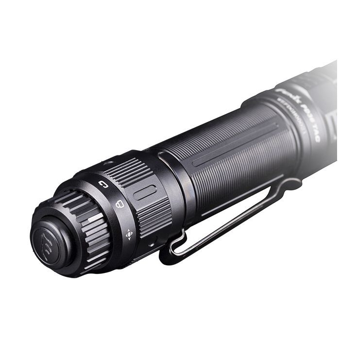 Фонарь Fenix PD36TAC изображение 5