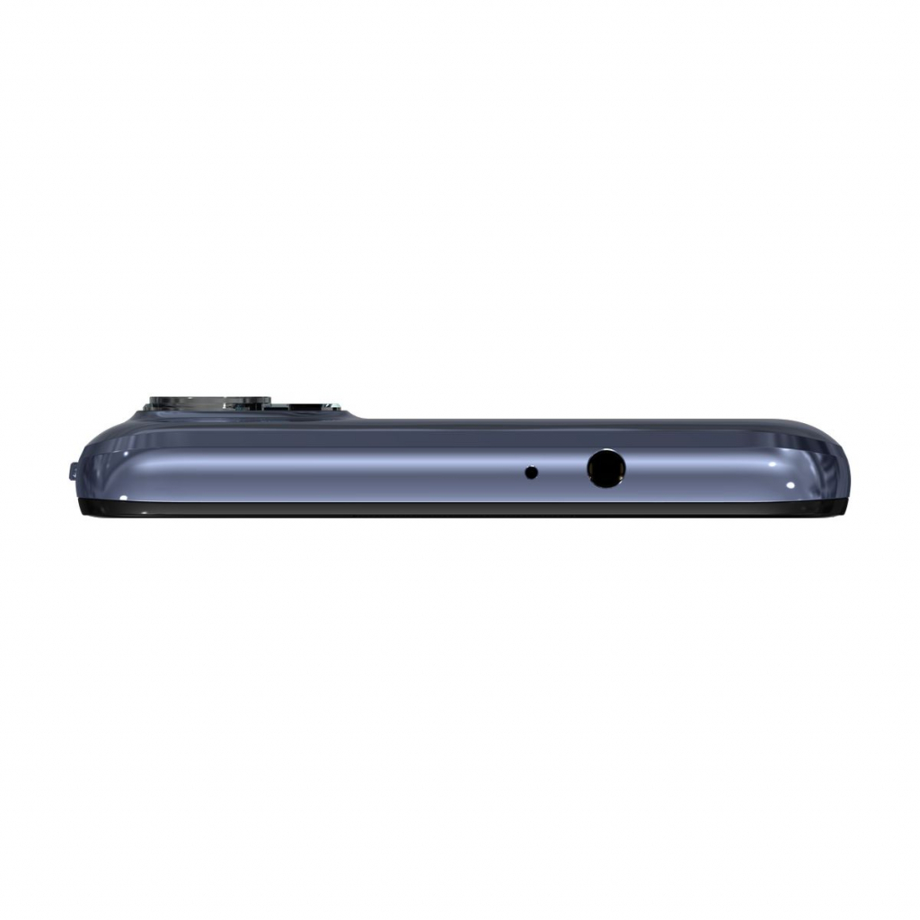 Мобільний телефон Motorola G60 6/128 GB Dynamic Gray зображення 9