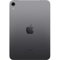 Планшет Apple iPad mini 2021 Wi-Fi 64GB, Space Grey (MK7M3RK/A) изображение 2