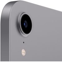 Планшет Apple iPad mini 2021 Wi-Fi 64GB, Space Grey (MK7M3RK/A) изображение 5