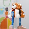 Футляр для зубной щетки DenTek собака (047701003695) изображение 3