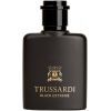 Туалетна вода Trussardi Black Extreme 50 мл (8011530994815) зображення 2