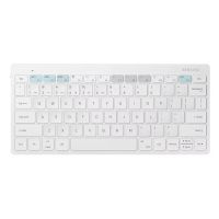 Клавиатура Samsung Smart Trio 500 White (EJ-B3400BWRGRU)