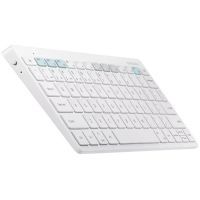Клавиатура Samsung Smart Trio 500 White (EJ-B3400BWRGRU) изображение 2