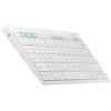 Клавиатура Samsung Smart Trio 500 White (EJ-B3400BWRGRU) изображение 2