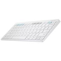 Клавиатура Samsung Smart Trio 500 White (EJ-B3400BWRGRU) изображение 3