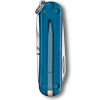 Нож Victorinox Classic SD Colors Sky High (0.6223.T61G) изображение 3