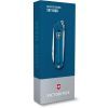 Нож Victorinox Classic SD Colors Sky High (0.6223.T61G) изображение 4
