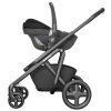 Автокрісло Maxi-Cosi Pebble 360 Essential Black (8044672110) зображення 2