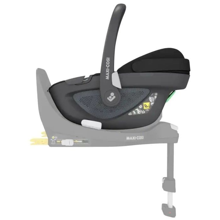 Автокрісло Maxi-Cosi Pebble 360 Essential Black (8044672110) зображення 5