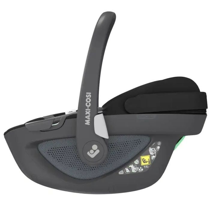 Автокрісло Maxi-Cosi Pebble 360 Essential Black (8044672110) зображення 9