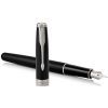Ручка перьевая Parker IM 17 Premium Blue Grey CT  FP F (24 911) изображение 2