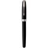 Ручка перьевая Parker IM 17 Premium Blue Grey CT  FP F (24 911) изображение 3