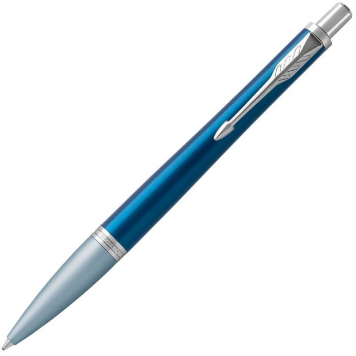 Ручка кулькова Parker URBAN 17 Premium Dark Blue CT BP (32 832) зображення 2