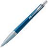 Ручка кулькова Parker URBAN 17 Premium Dark Blue CT BP (32 832) зображення 2