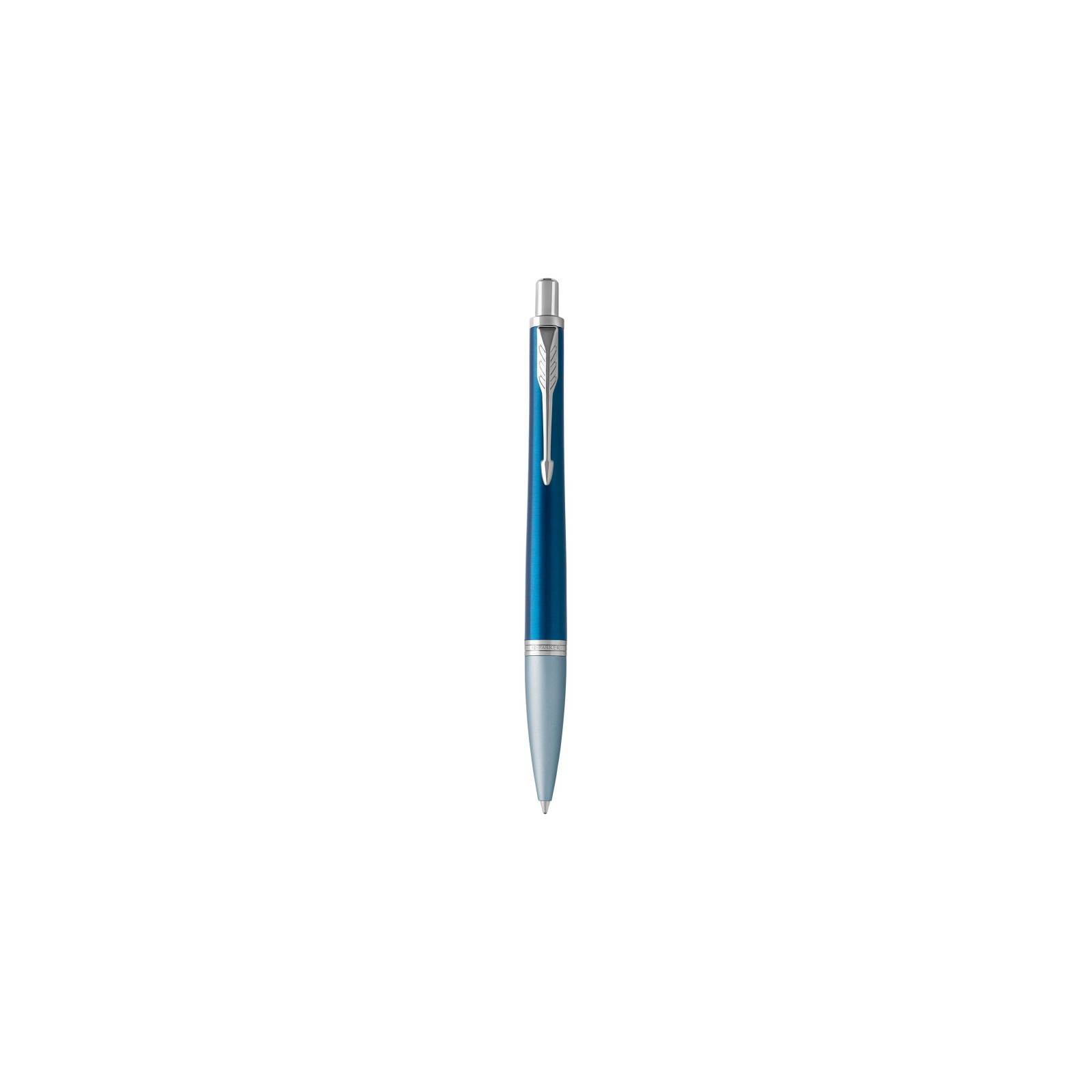 Ручка шариковая Parker URBAN 17 Premium Dark Blue CT BP (32 832)