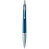 Ручка кулькова Parker URBAN 17 Premium Dark Blue CT BP (32 832)