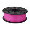 Пластик для 3D-принтера Gembird PLA, 1.75 мм, 1кг, pink (3DP-PLA1.75-01-P)