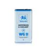 Антифриз Wolver WG11 синий 5л (4260360943454)