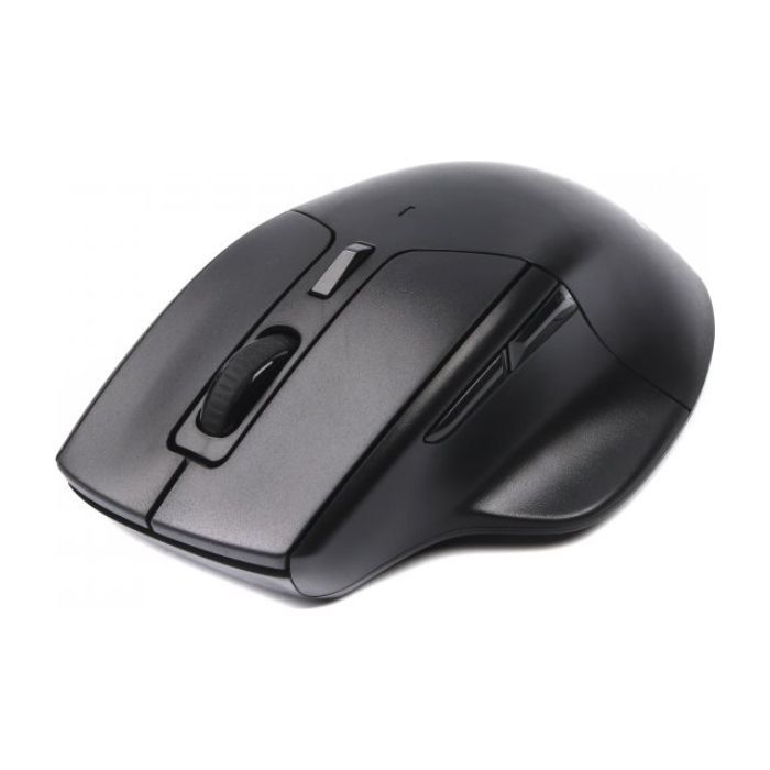 Мышка Maxxter Mr-407 Wireless Black (Mr-407) изображение 2